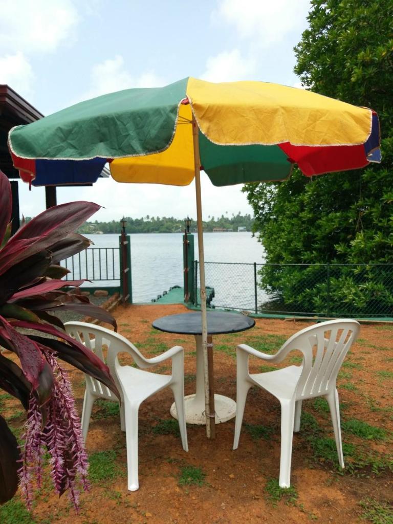 Selavi Resort Bentota photo 1