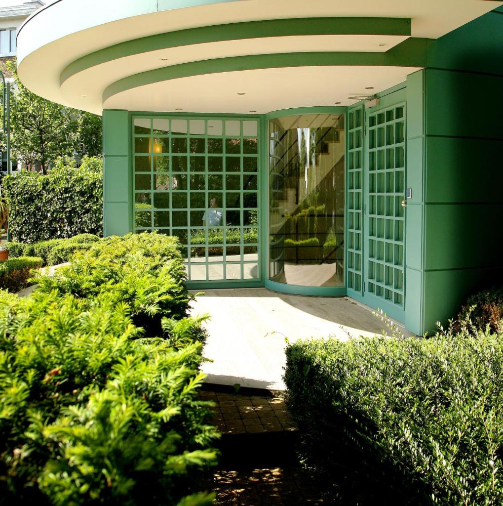 Hotel Iris photo 3