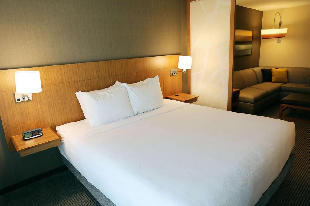 Hyatt Place Austin Airport photo 4