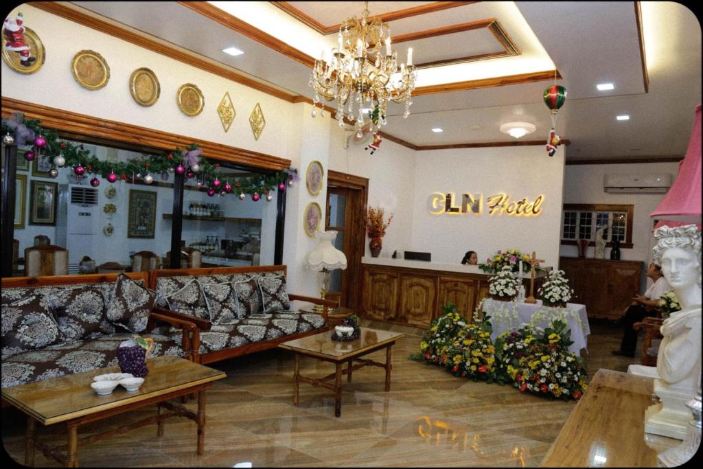 CLN Boutique Hotel photo 2