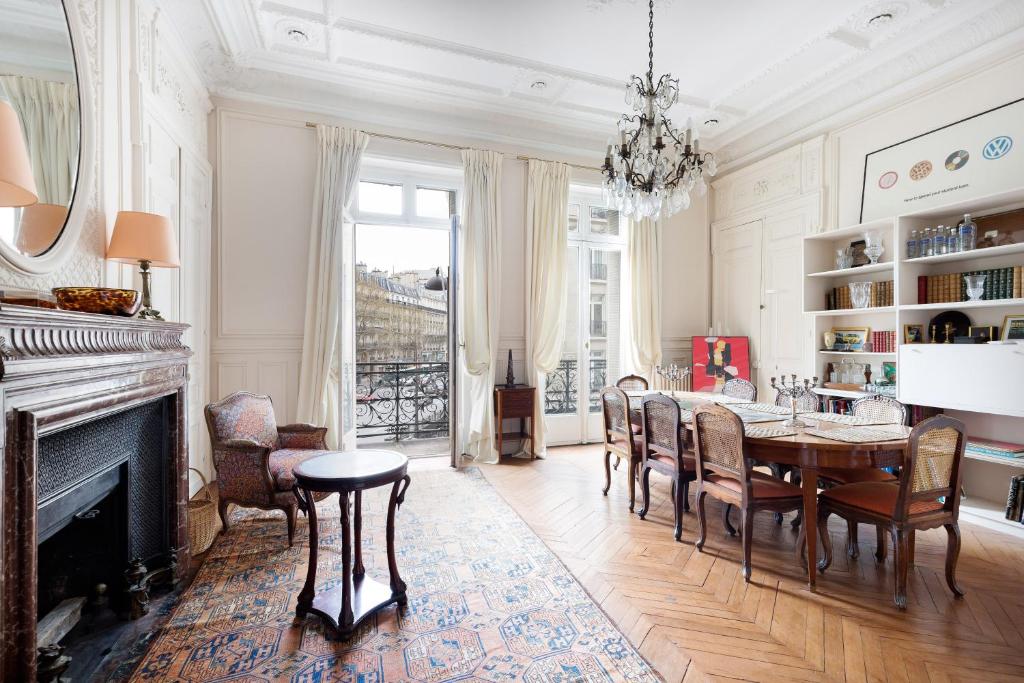 Haussmann 168 photo 4