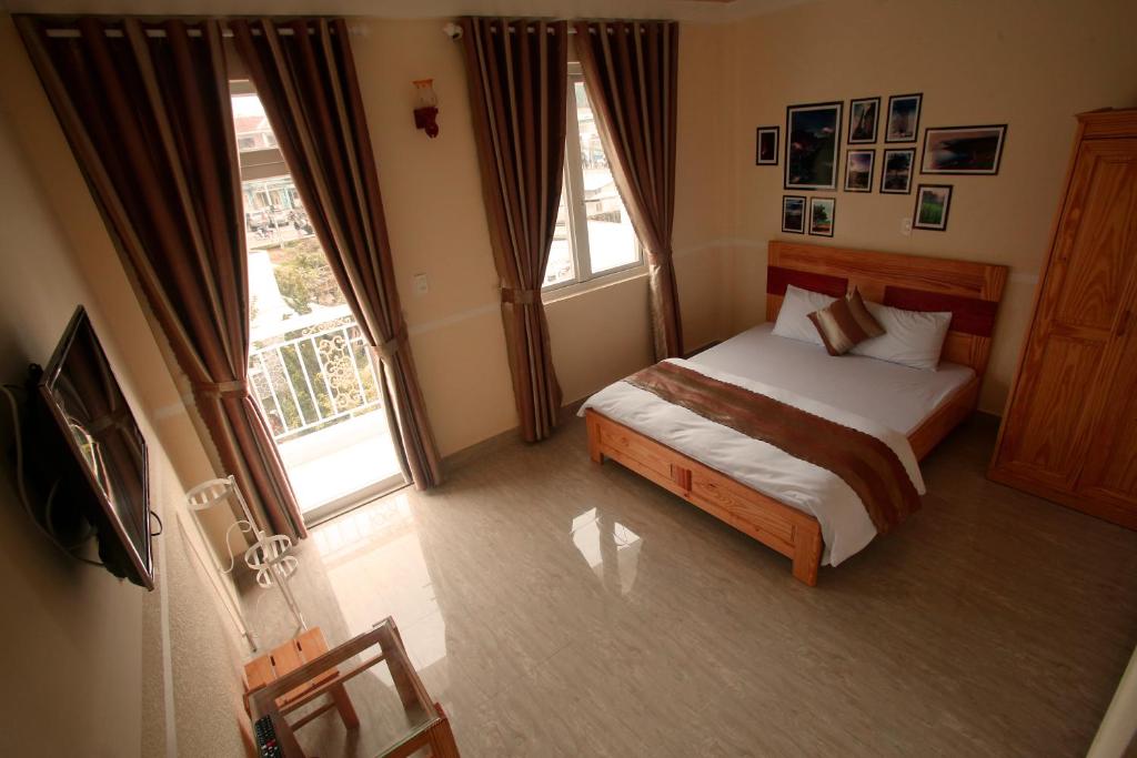 Gia Pham Hotel photo 4