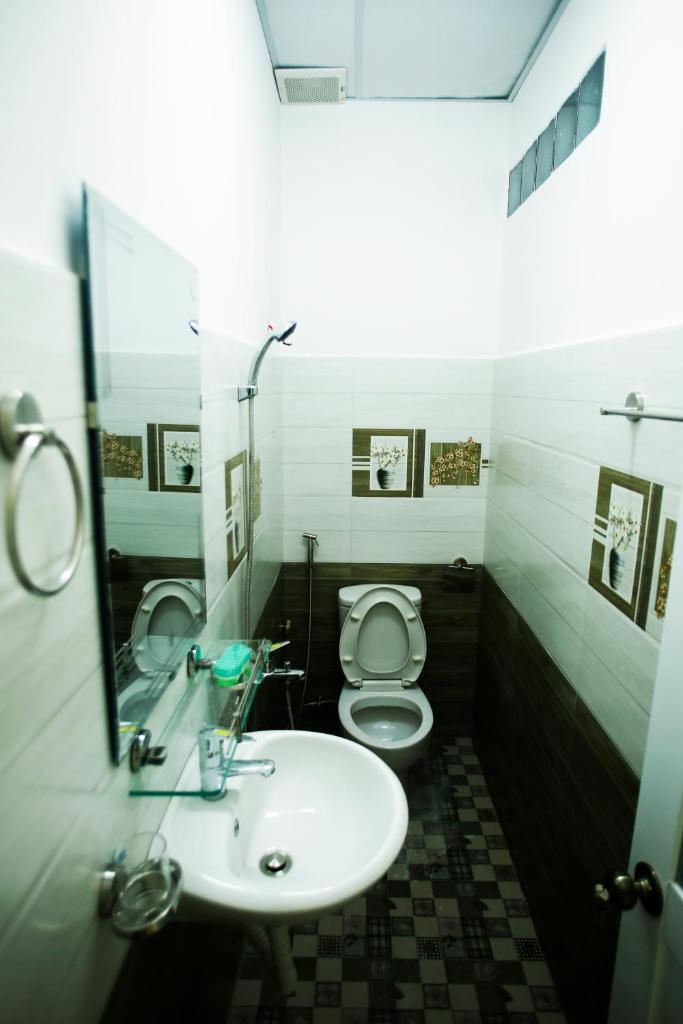 Gia Pham Hotel photo 1