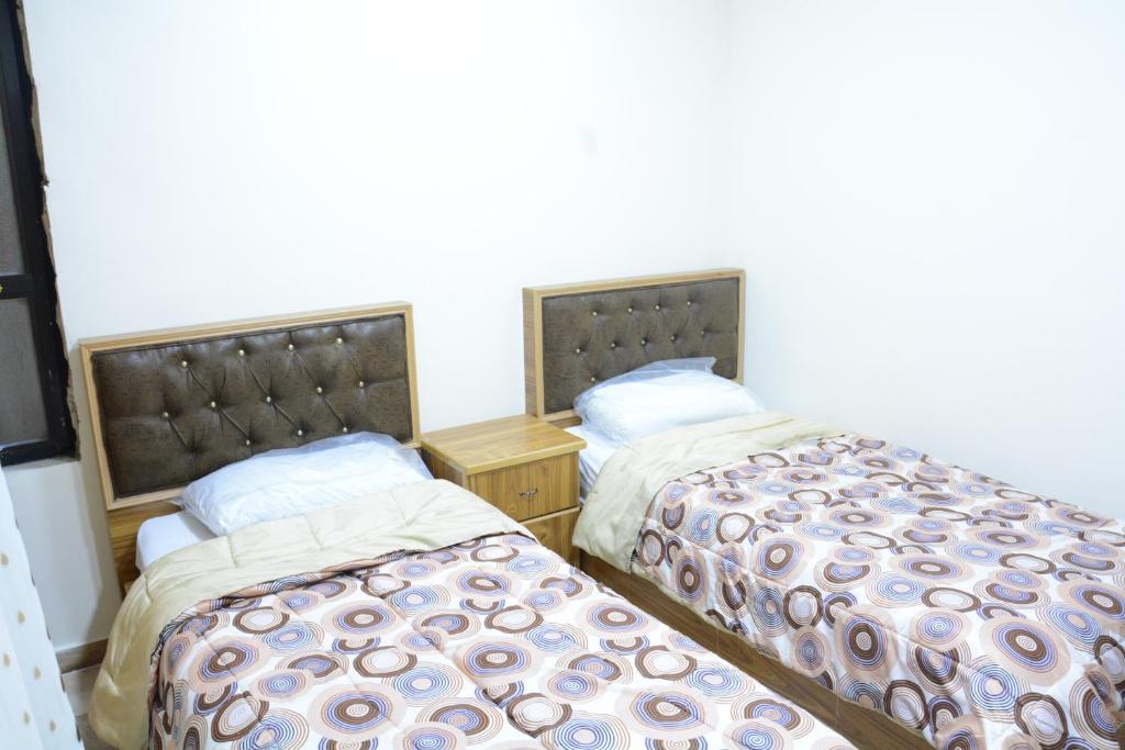 Jasmine leaves Hotel Appartments photo 1