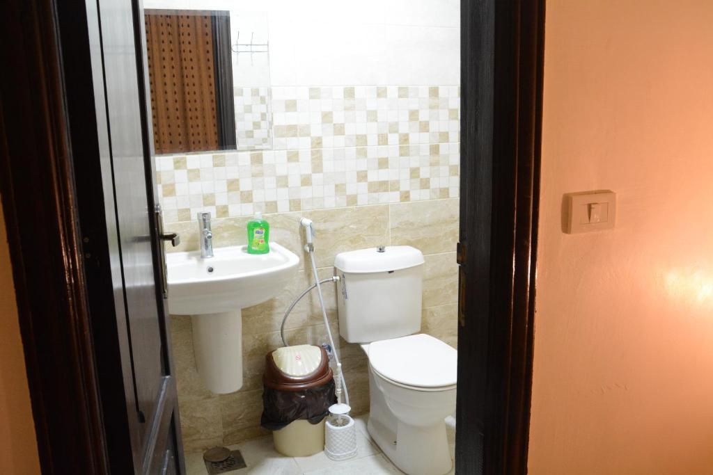 Jasmine leaves Hotel Appartments photo 4