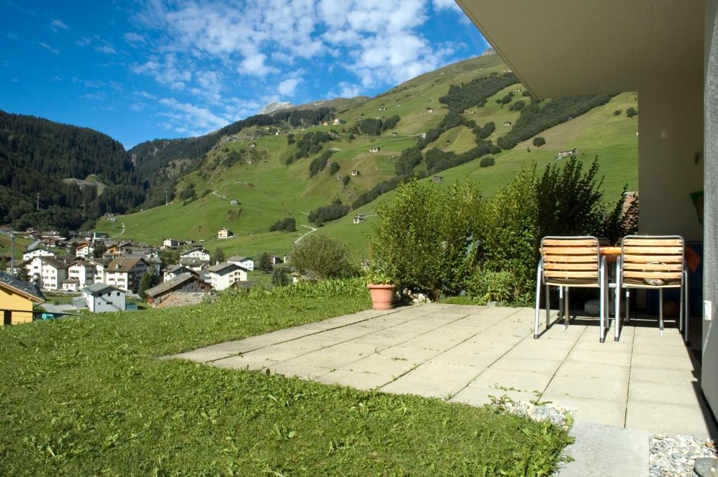 Ferienwohnung Mura photo 1