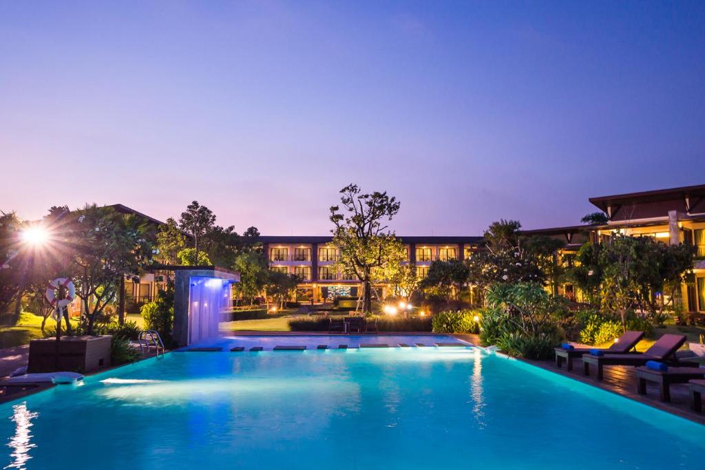i Tara Resort & Spa photo 1