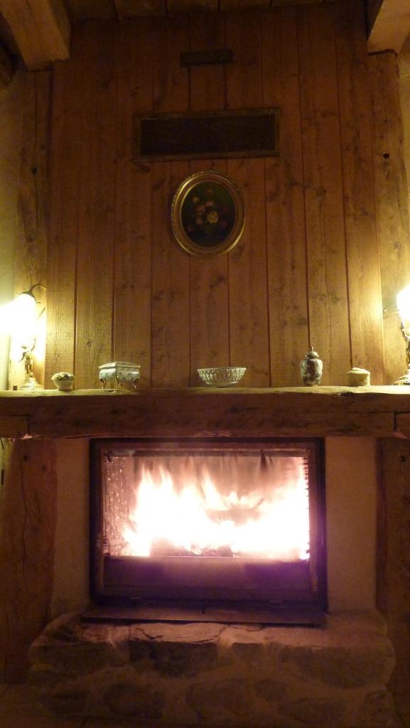 La ferme du Château photo 3
