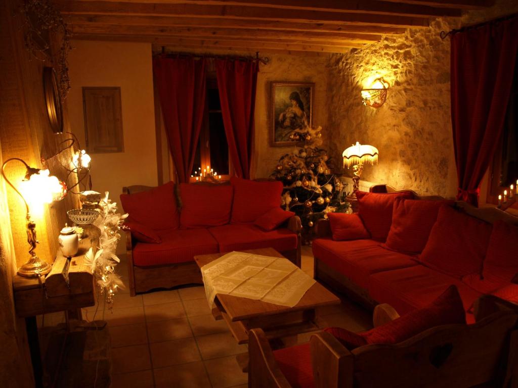 La ferme du Château photo 2