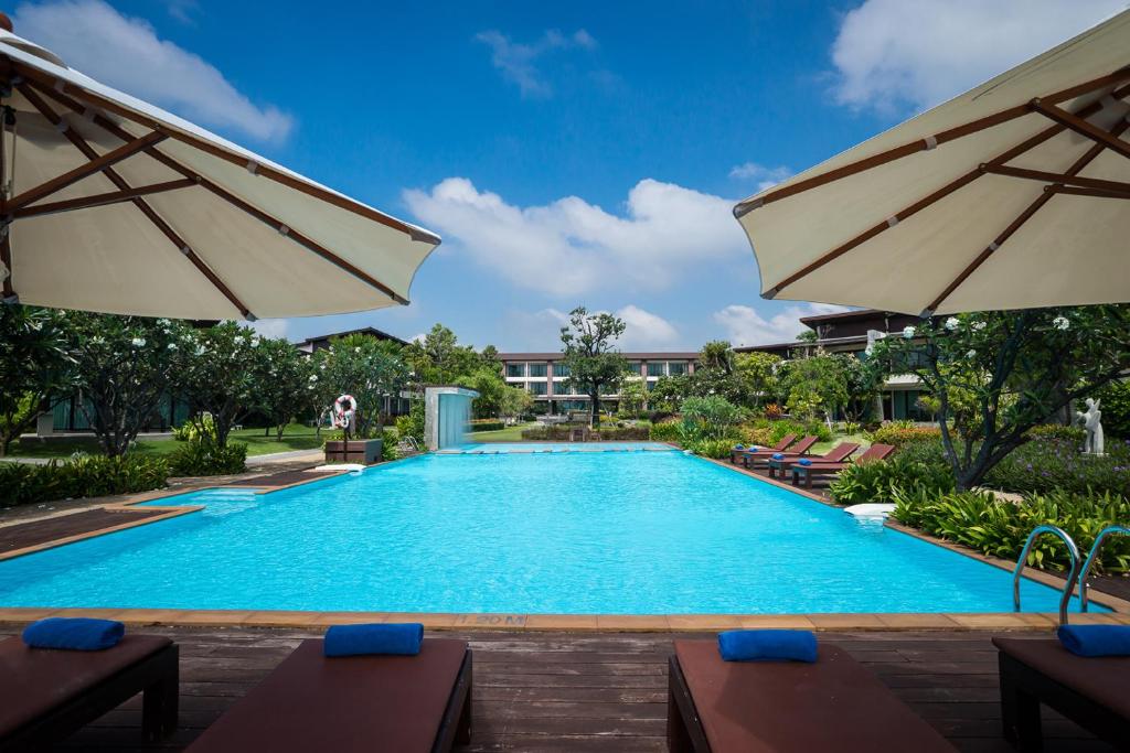 i Tara Resort & Spa photo 4