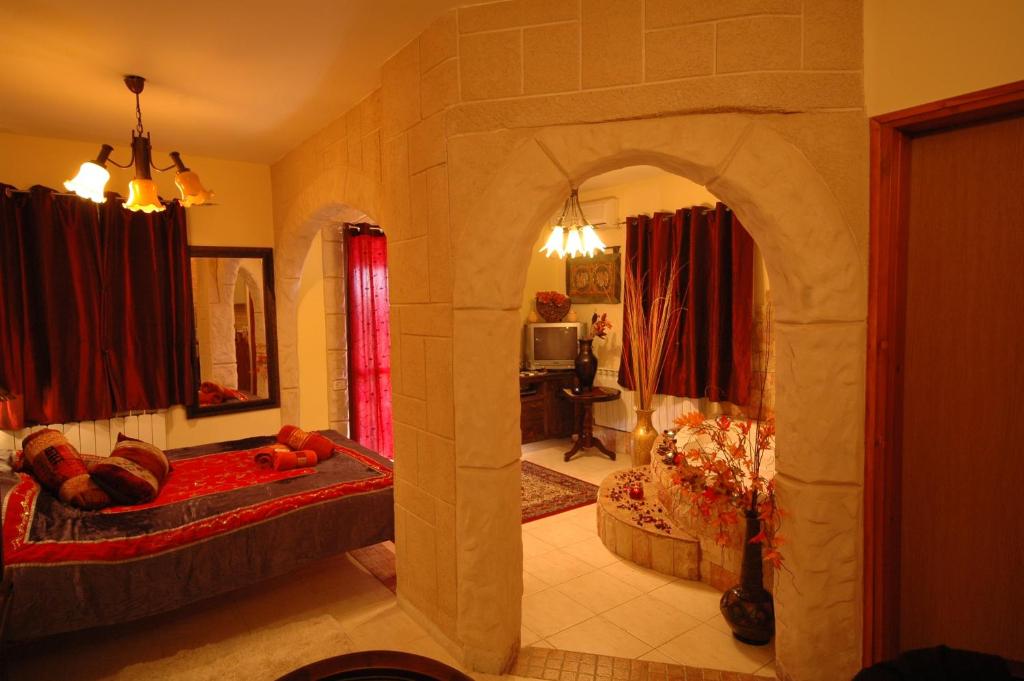 Michal's Suites photo 1