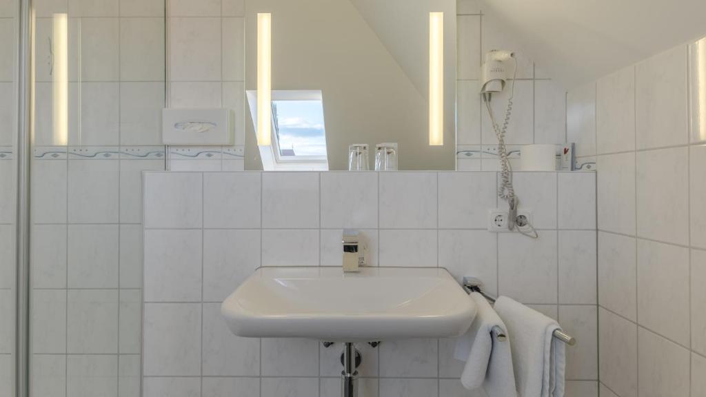 Одноместный (Одноместный номер), Hotel Bayernland