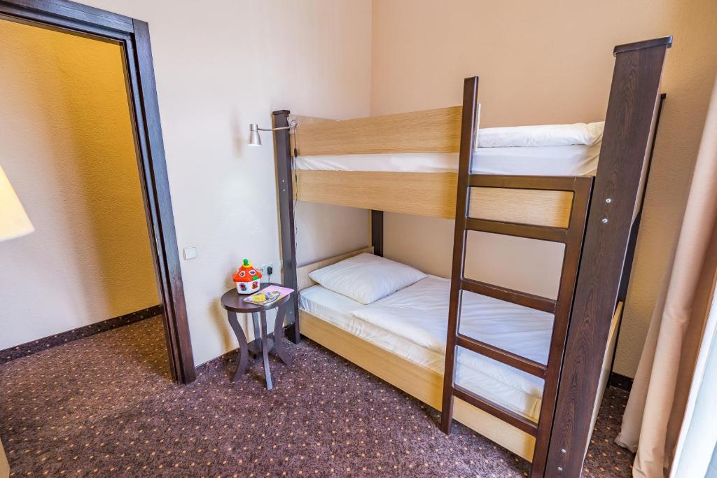 Hotel Lomsia photo 4