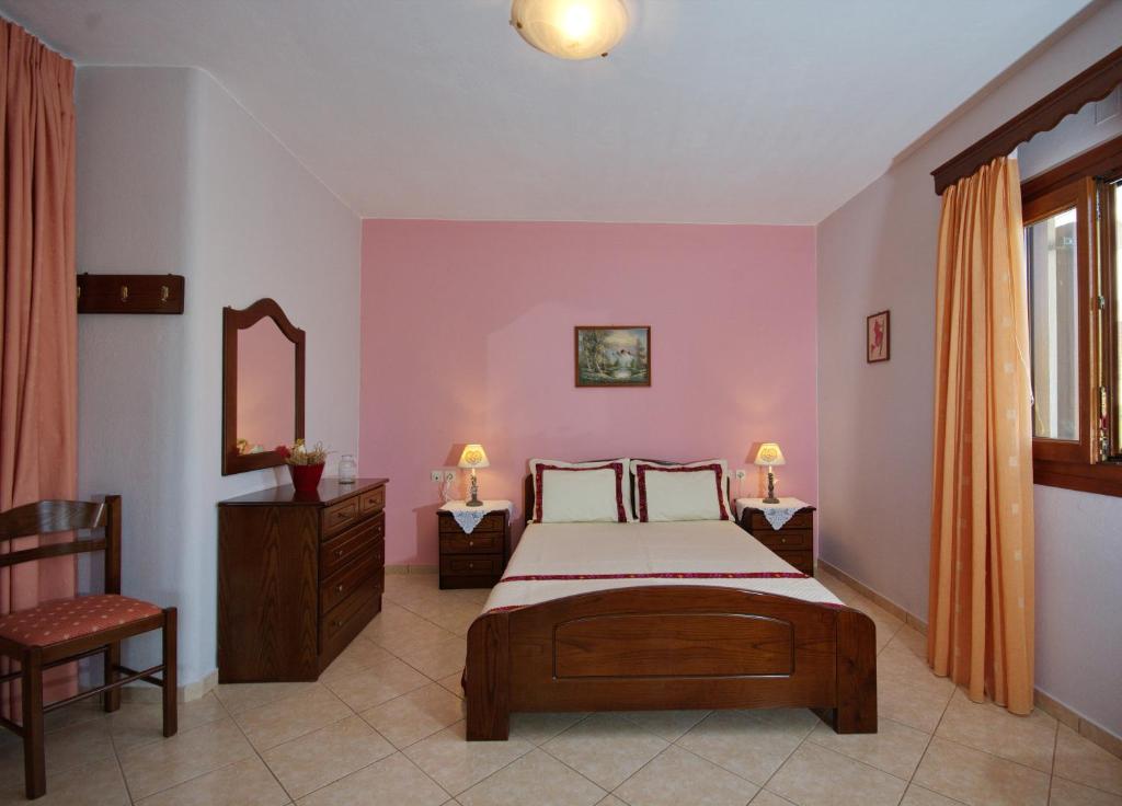 Kamelia Villas photo 1
