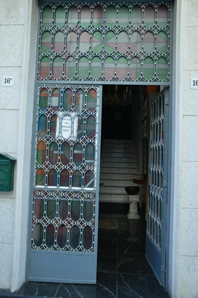 Kipros Accommodation photo 2
