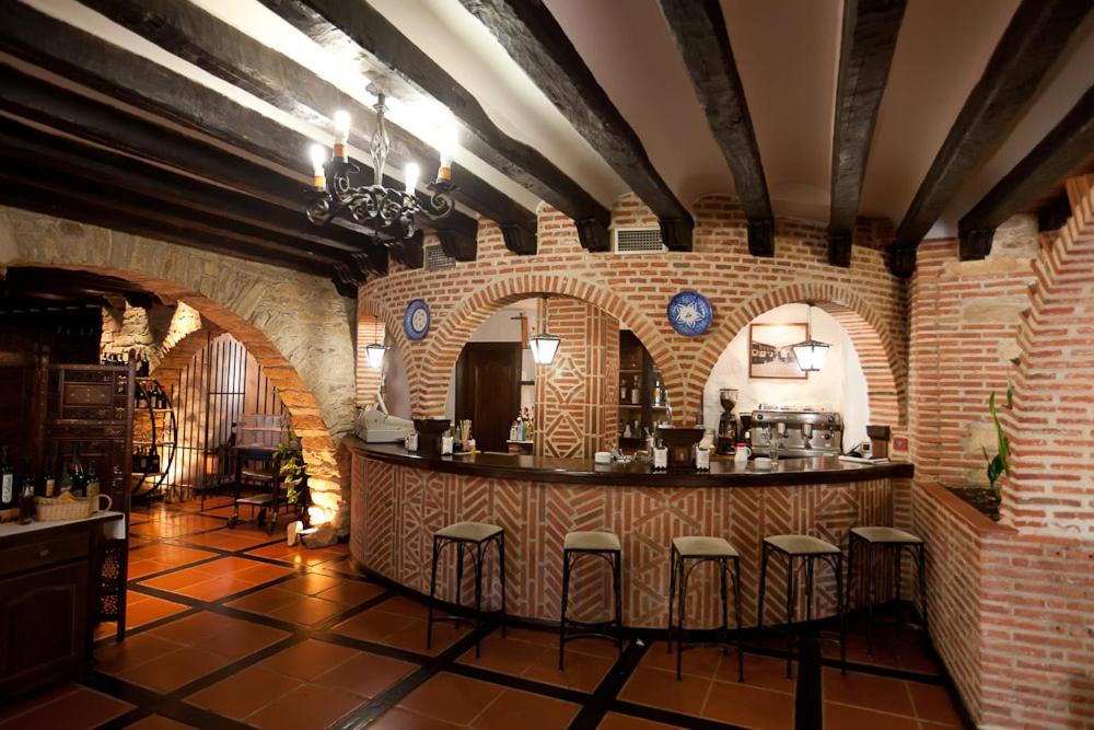 Hotel Doña Teresa photo 2
