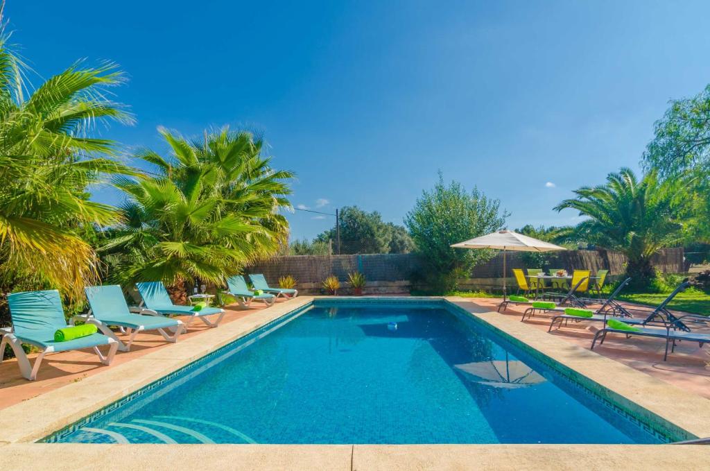 Villa Garba photo 1