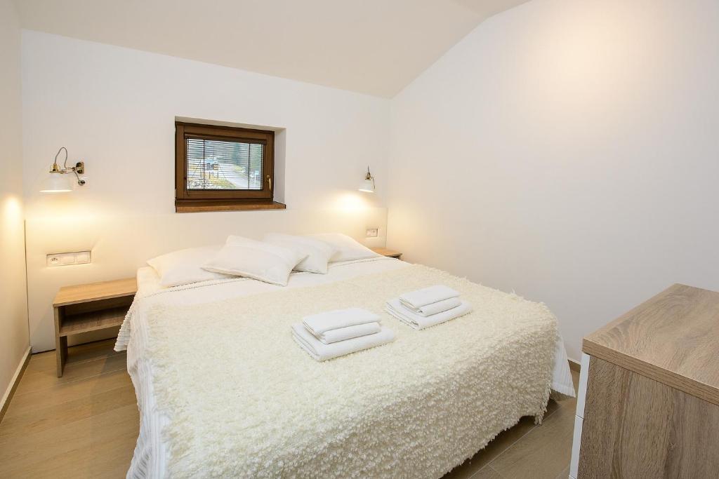 Apartmán Chopok juh Anka photo 3