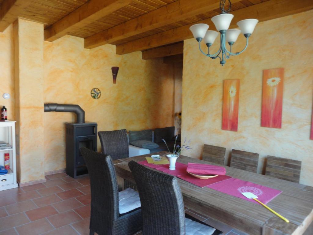 Ferienhaus Krüger photo 3