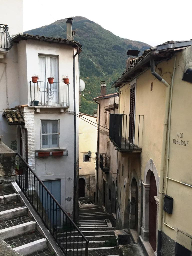 Casa Vacanze sul Gizio photo 3