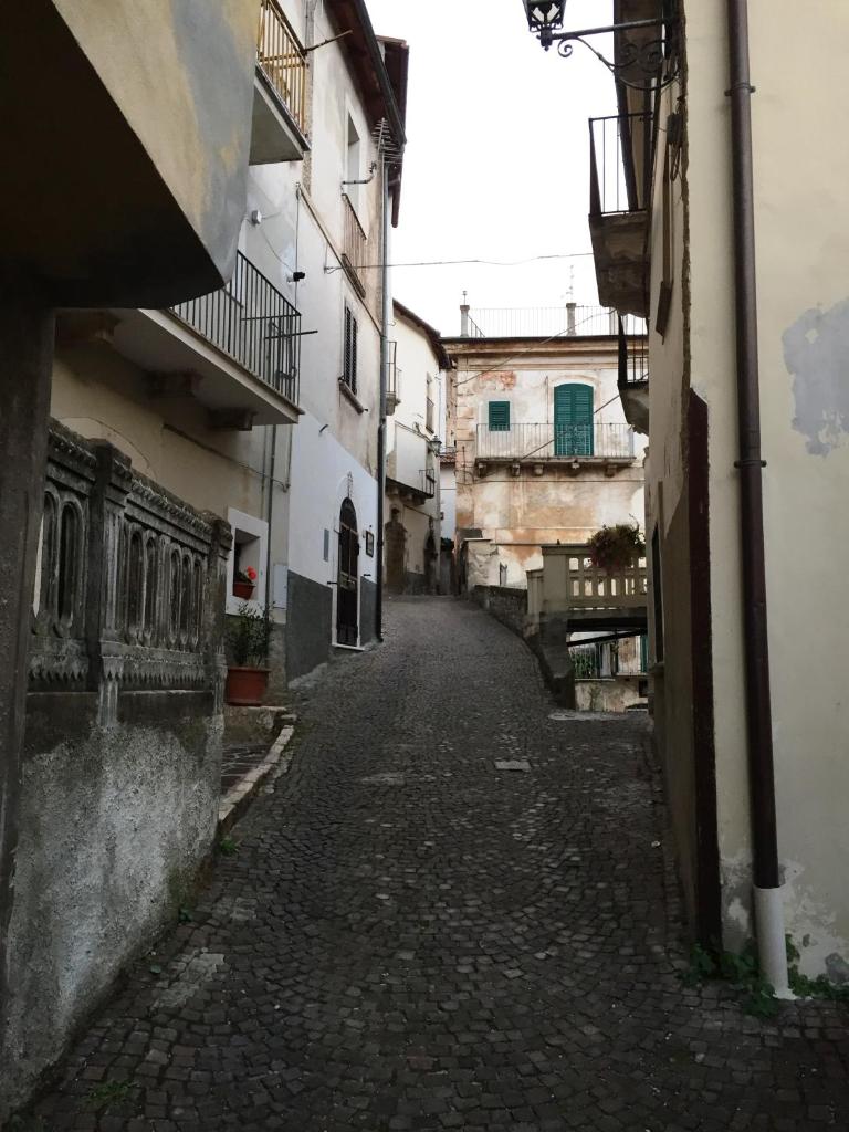 Casa Vacanze sul Gizio photo 2