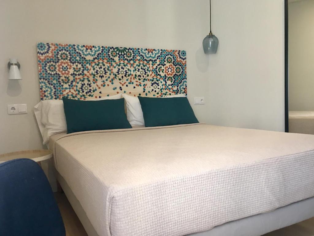 Одноместный (Улучшенный одноместный номер), MD Design Hotel - Portal del Real