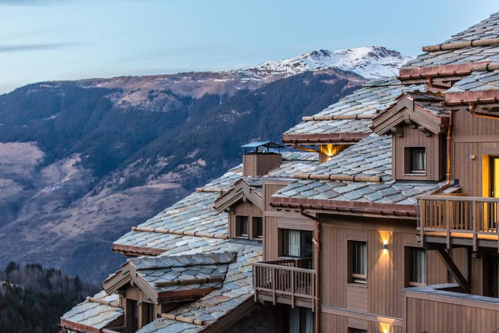 Mammoth Lodge by Alpine Residences photo 1