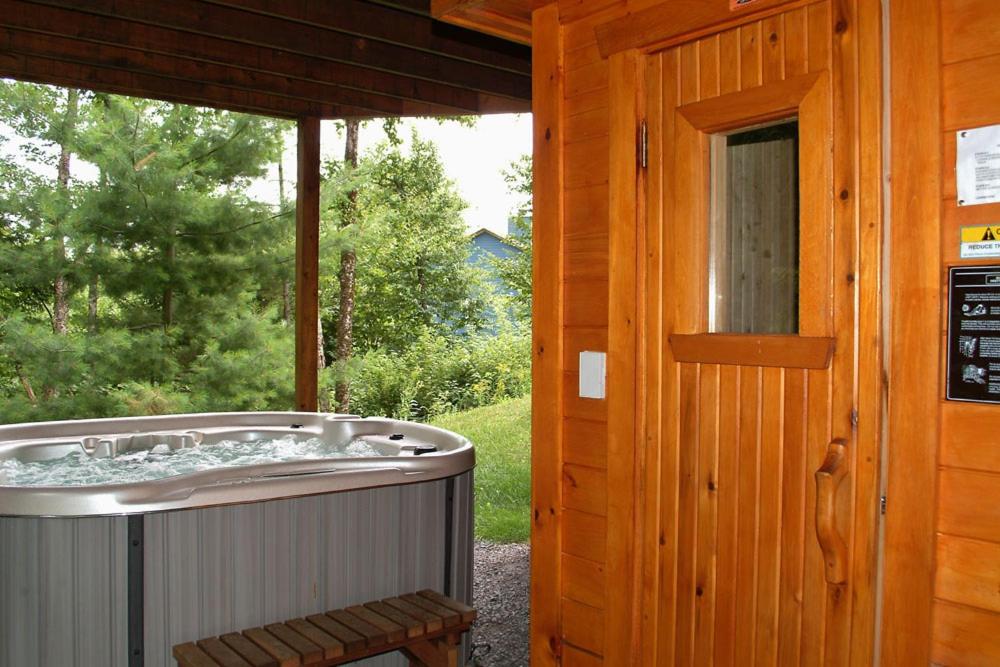 Chalets Alpins- 15 Chemin des Skieurs photo 1