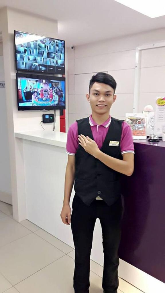 Hotel Lavender Senawang photo 4
