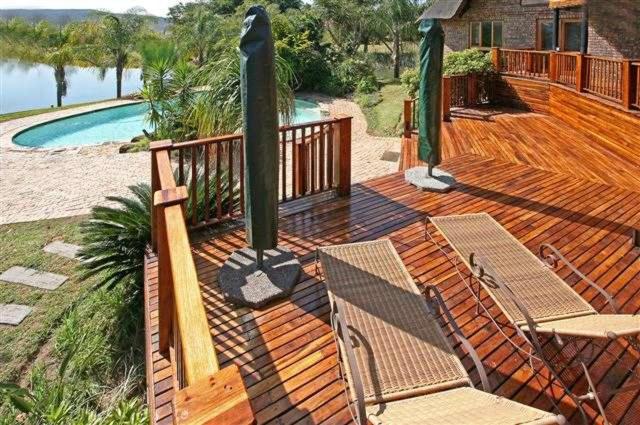 Kruger Park Lodge 401 photo 2