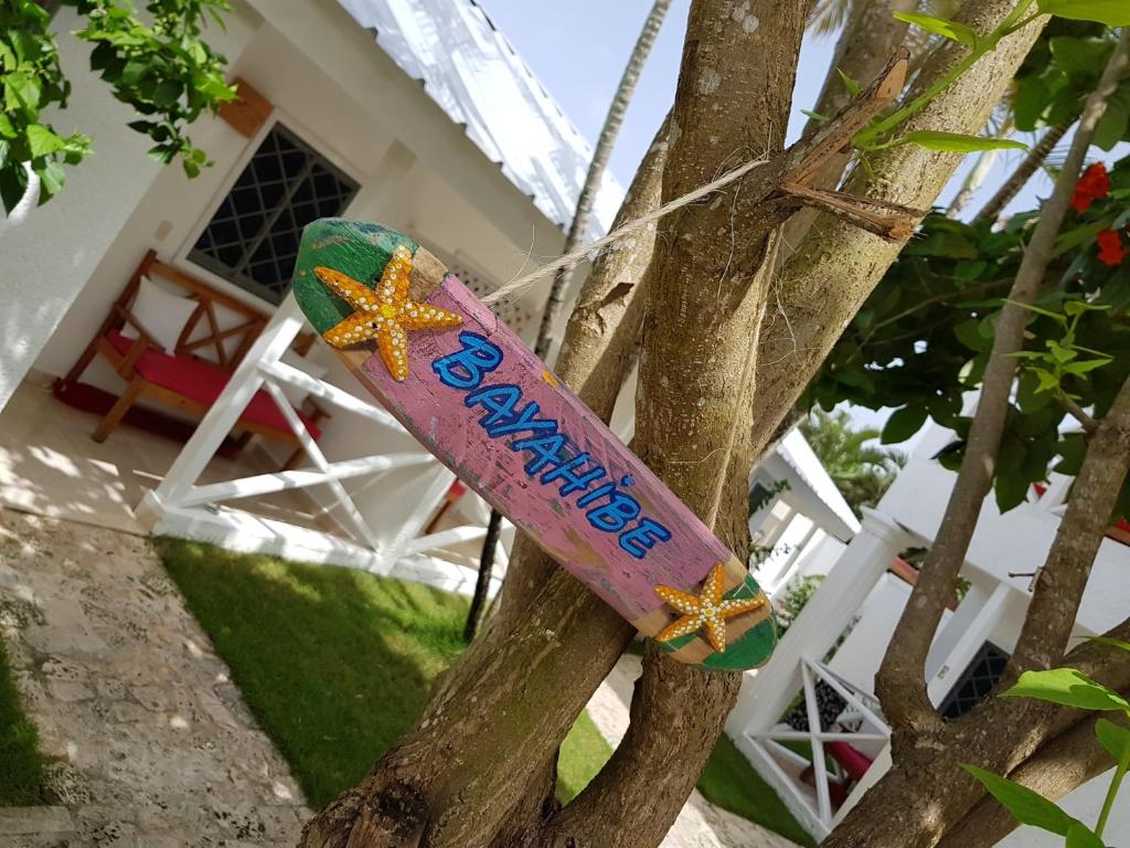 Двухместный (Двухместный номер «Комфорт» с 1 кроватью), Bayahibe Guest House Hotel
