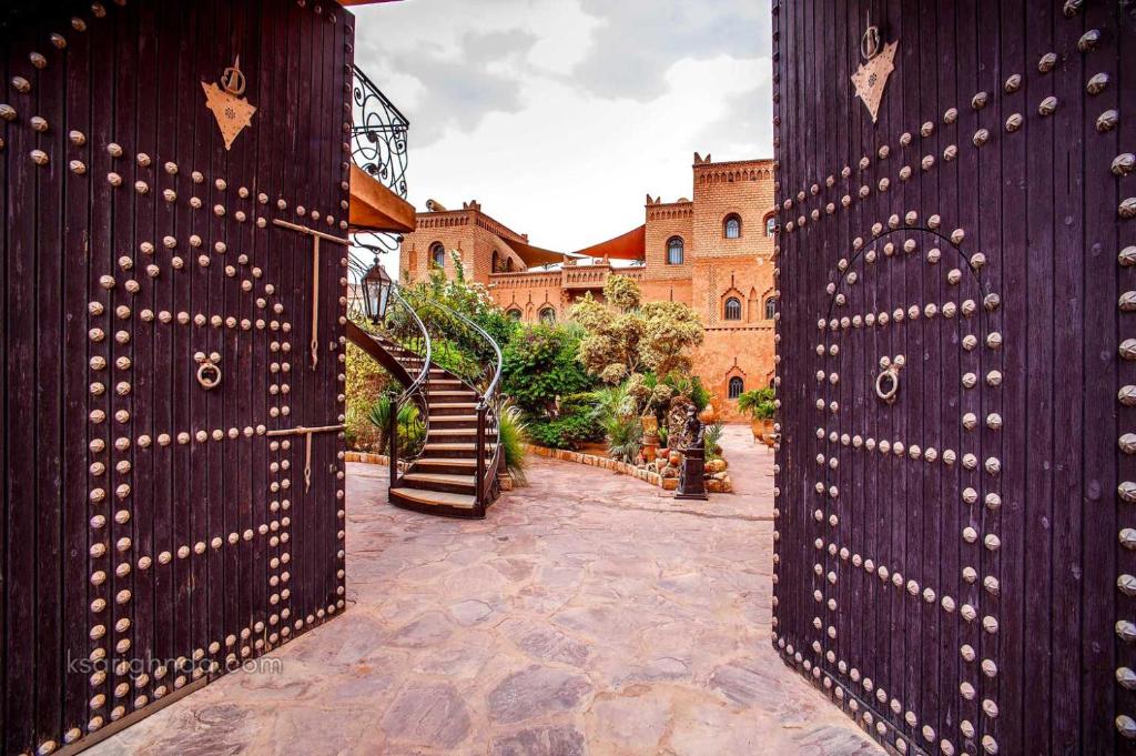 Ksar Ighnda photo 1