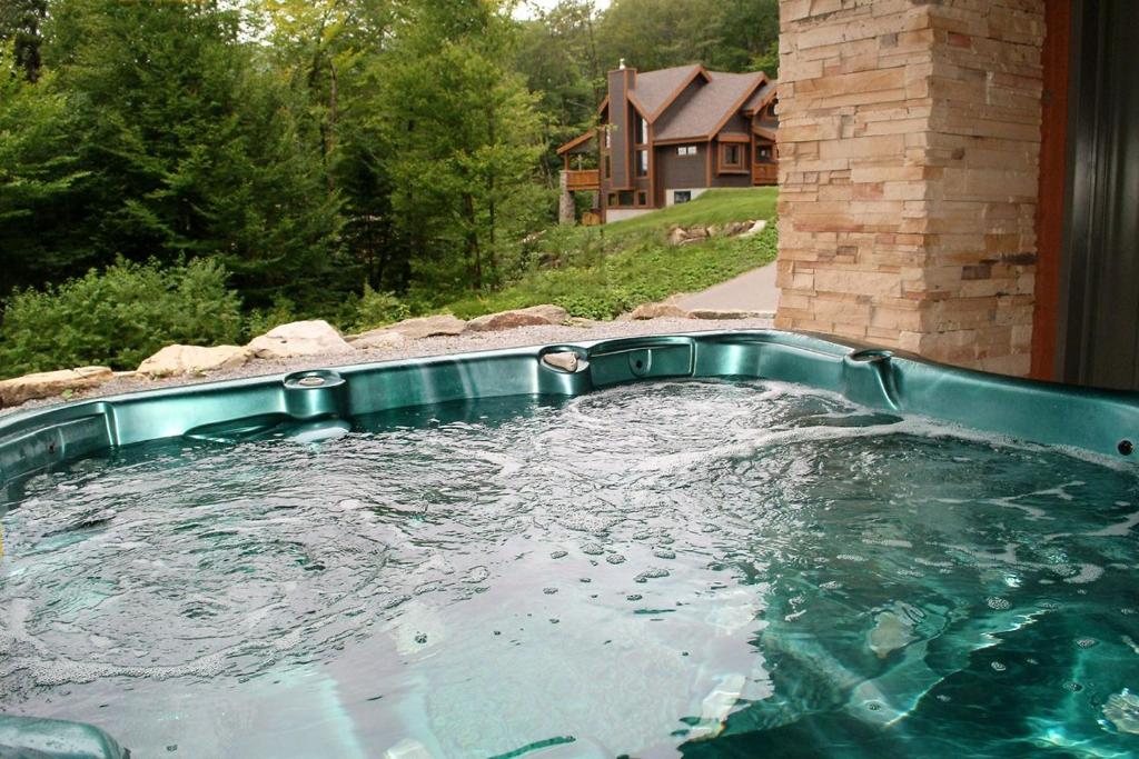 Chalet 01 Chemin Blanc by Les Chalets Alpins photo 2