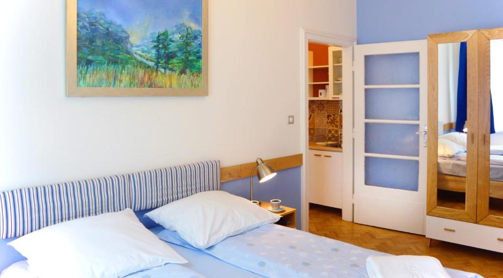 Cybulskiego Guest Rooms photo 1