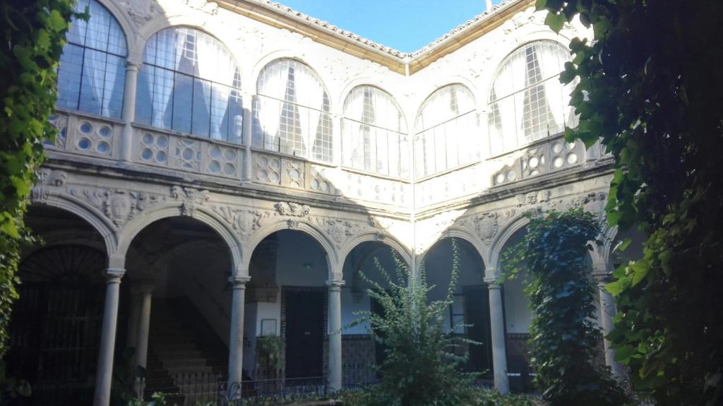 Palacio de la Rambla photo 2