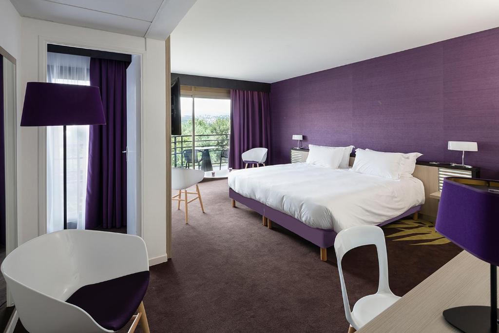 Thalazur Antibes - Hôtel & Spa photo 1