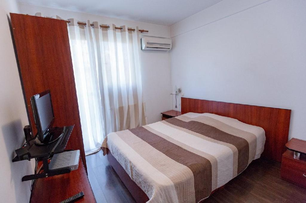 Одноместный (Одноместный номер), Shamrock Inn