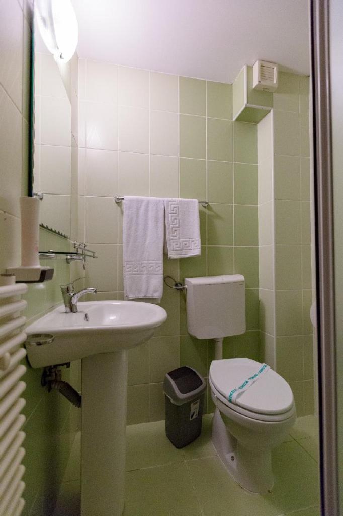 Одноместный (Одноместный номер), Shamrock Inn