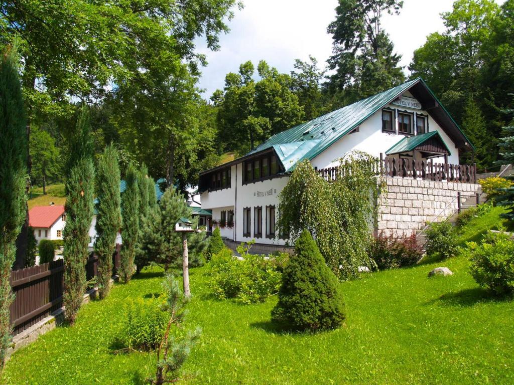 Hotel v Nebi photo 3