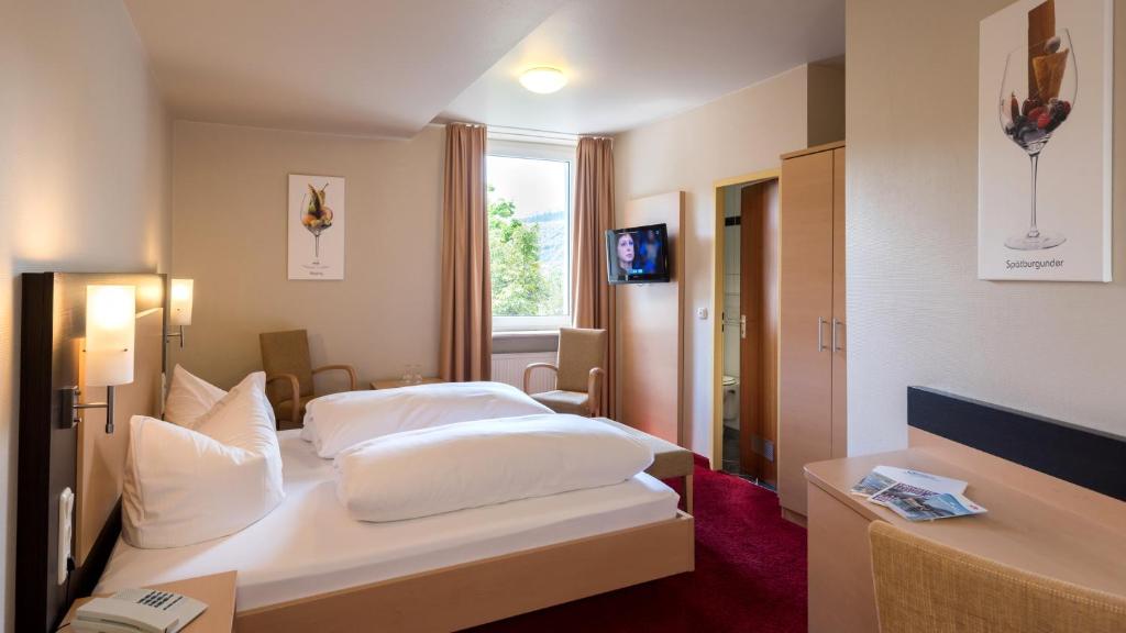 Rheinhotel Lamm photo 2