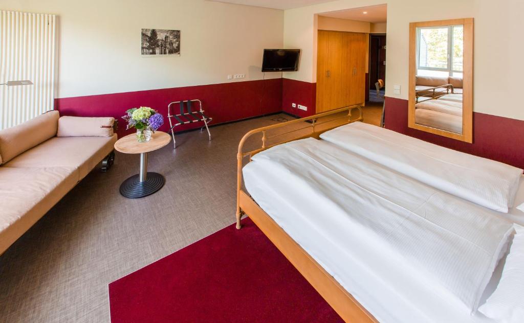 Апартаменты (Апартаменты с видом на сад), Aparion Apartments Berlin