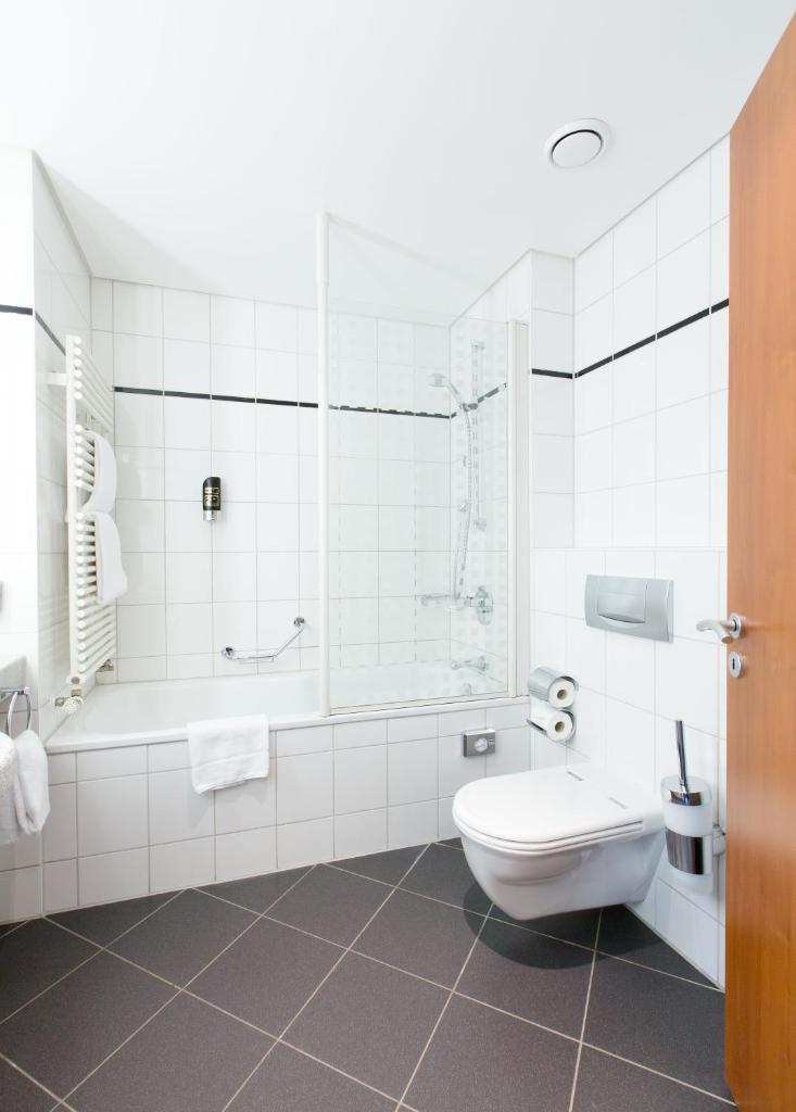 Апартаменты (Стандартные апартаменты), Aparion Apartments Berlin