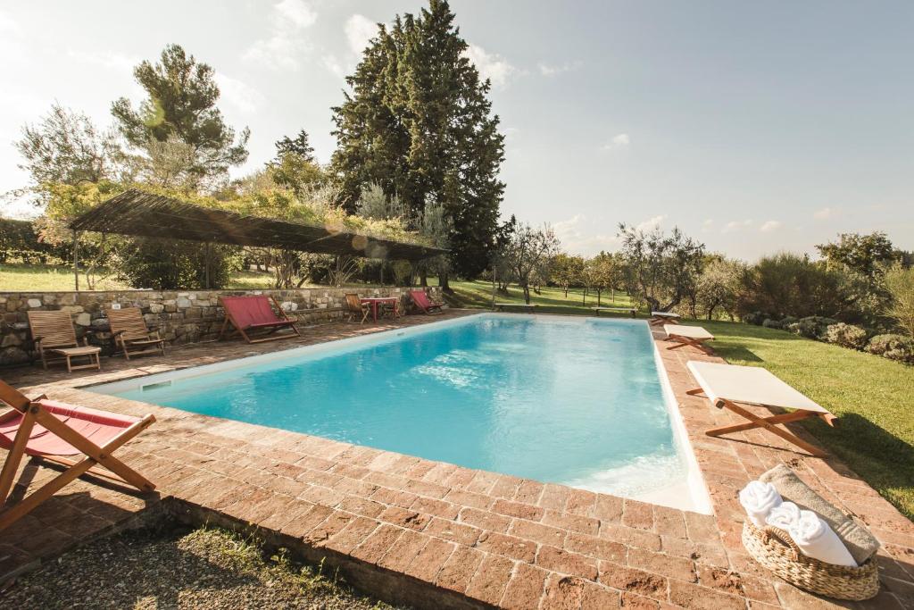La Veronica Exclusive Chianti Resort photo 3