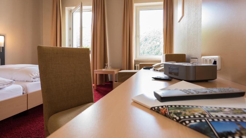 Rheinhotel Lamm photo 1