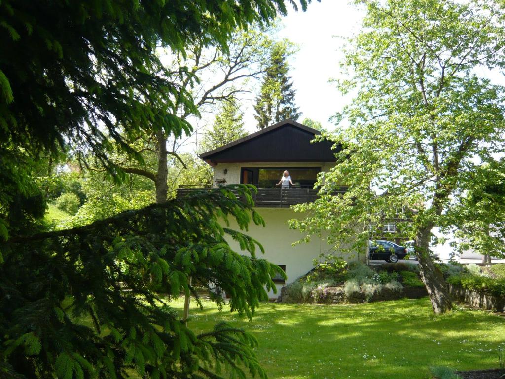 Kurpark Domizil photo 2