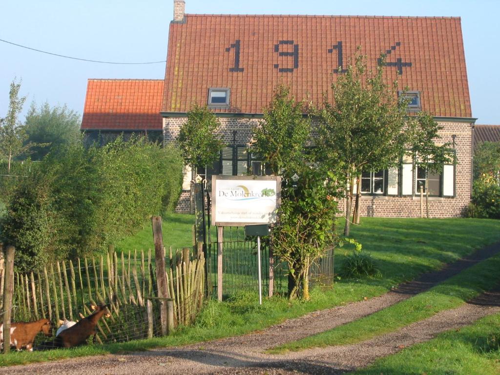 De Molenkreek photo 4