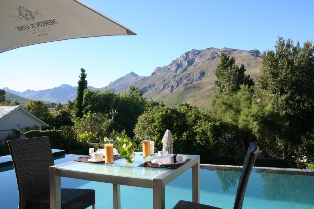 Keren's Vine Guesthouse photo 2