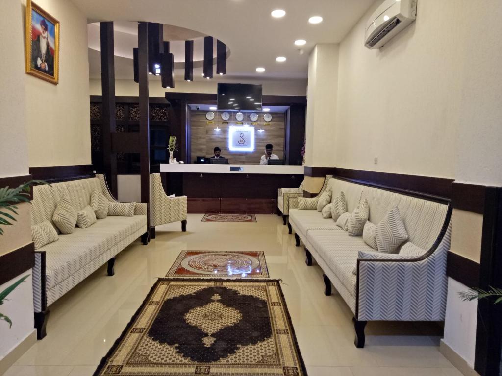 Gateway Salalah Apartments photo 3