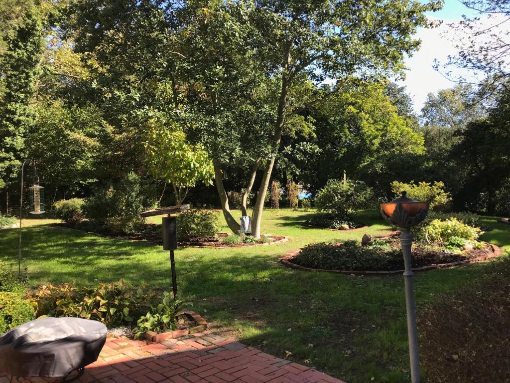 Miller-Dunham House B&B photo 2