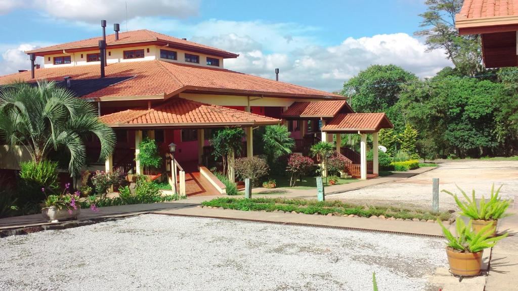 Hotel Fazenda Itáytyba photo 1
